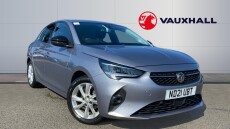 Vauxhall Corsa 1.2 Elite 5dr Petrol Hatchback